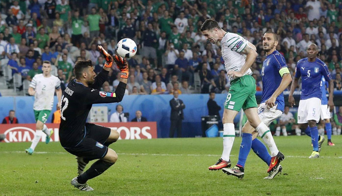 欧预赛更新：克罗地亚战胜俄罗斯，晋级之路一片光明的简单介绍