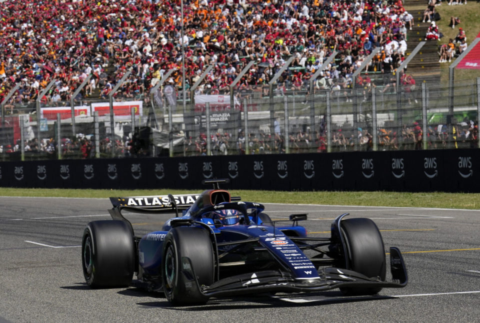 关于红牛二队险胜法拉利，皮亚斯特里高光表现的信息