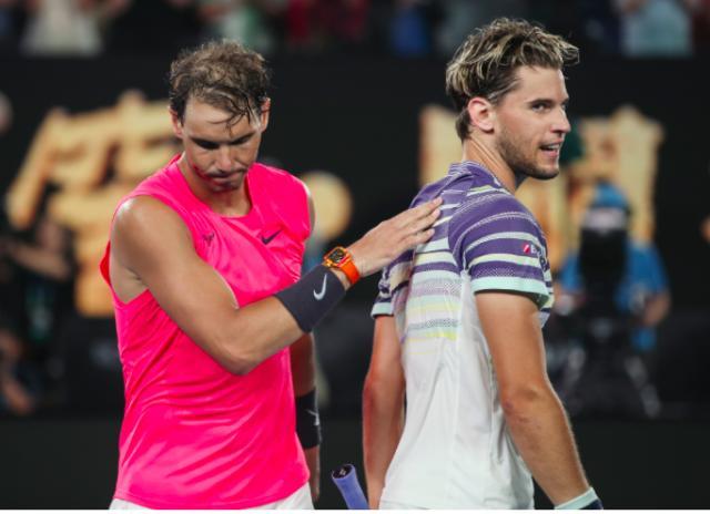 开云APP-法网碾压蒙特卡洛大师赛，蒂姆关键制胜的简单介绍