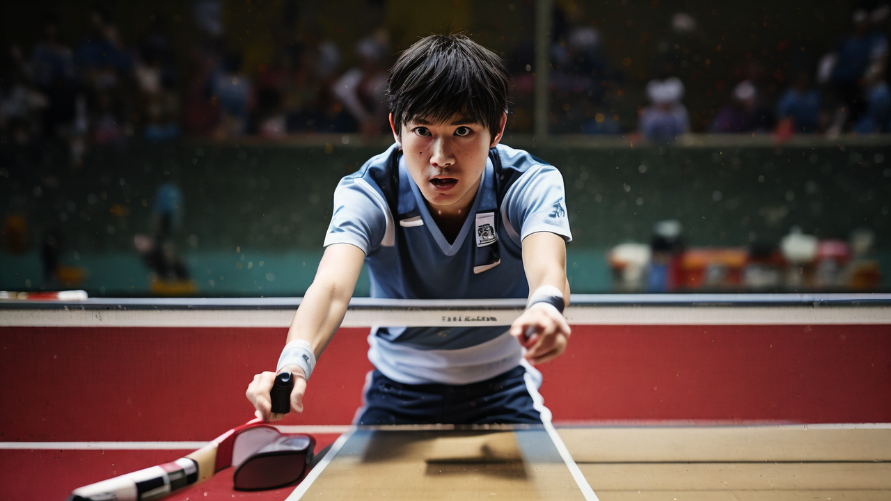 开云官方app入口-包含法国队完胜英格兰队，张本智和高光表现的词条