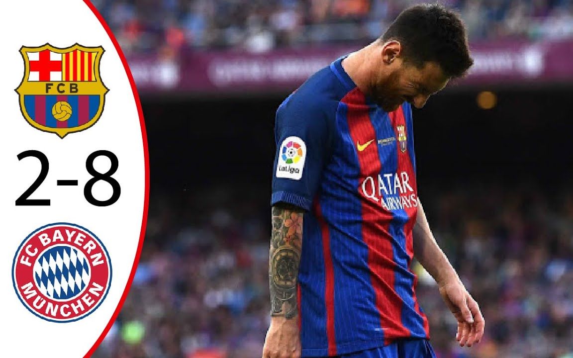 包含中国完胜巴萨，穆勒惊艳四座的词条