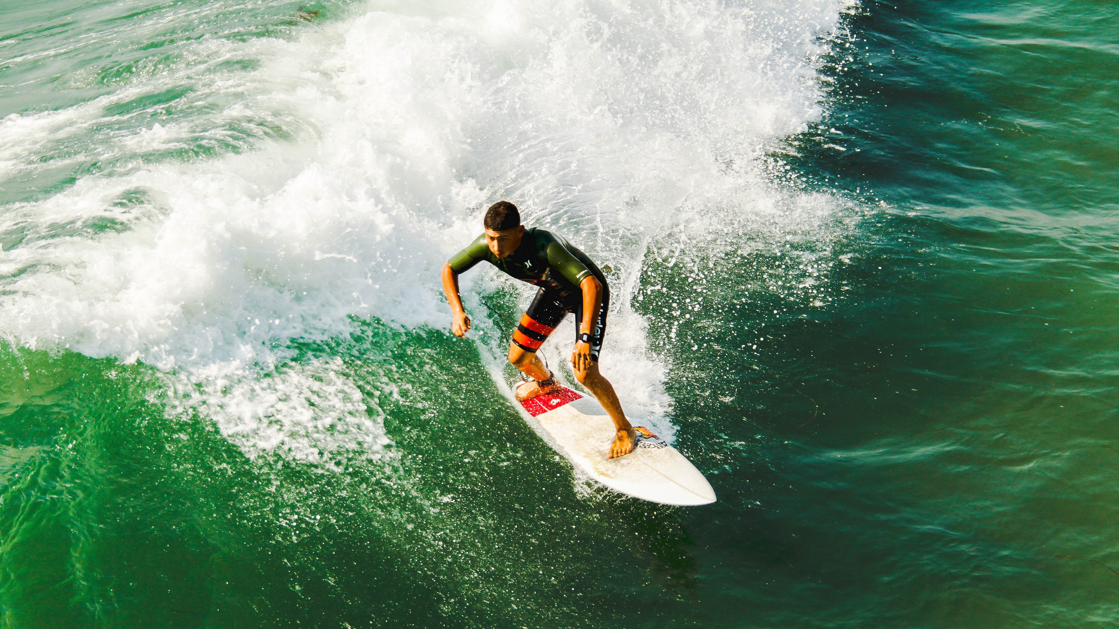 独舞于风暴之眼，莫兰特如何以攻防统治力定义季后赛之夜