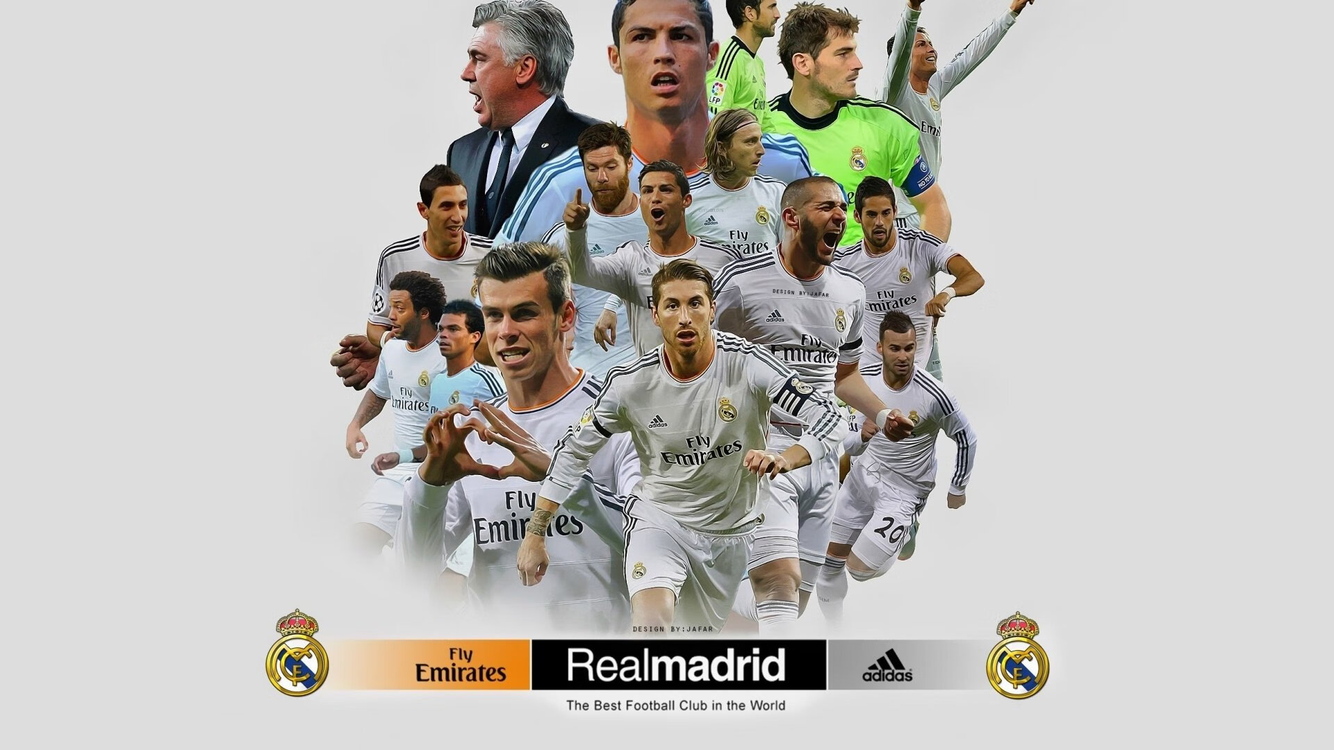 世界杯之夜，贝恩赛后评分拉满，照亮美加墨的足球星空