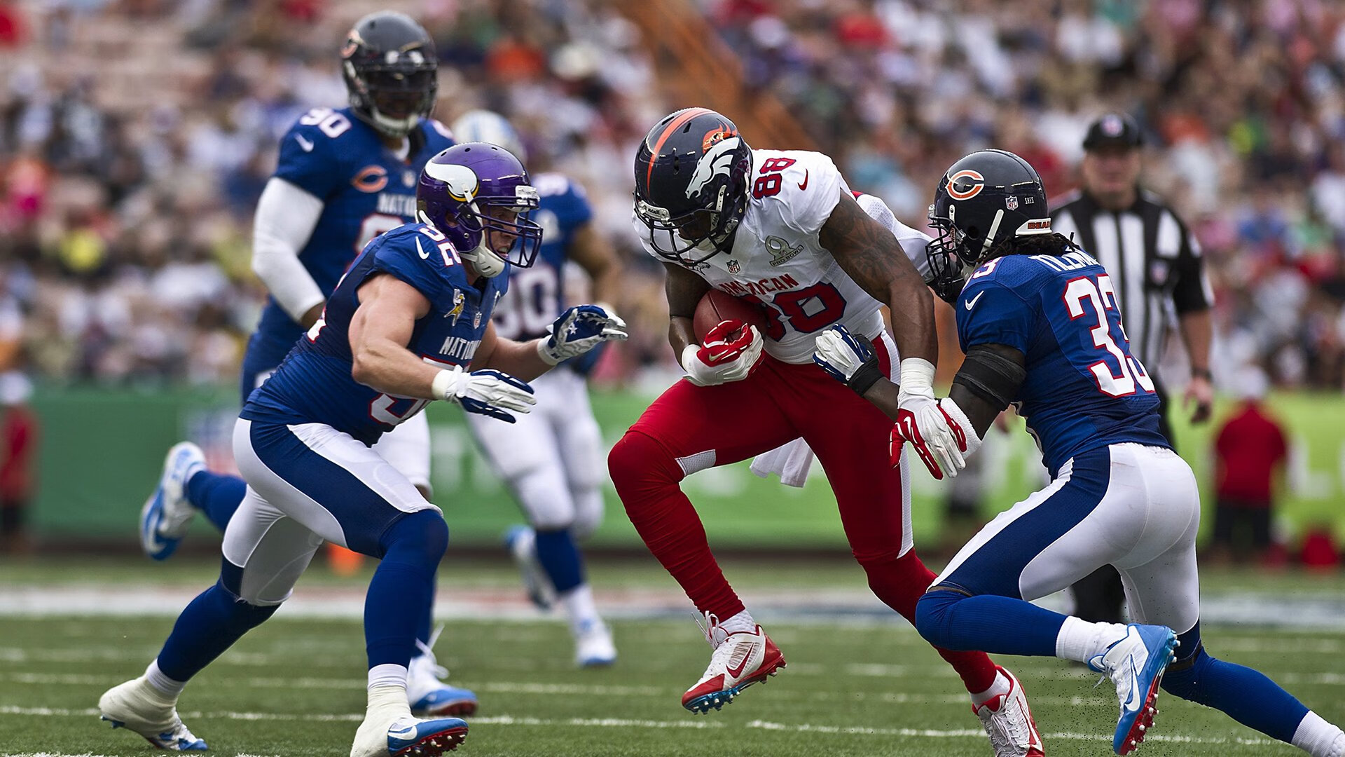 开云体育中国-燎原之火，杰伦·格林如何以燎原之势接管季后赛，冲垮黄蜂防线