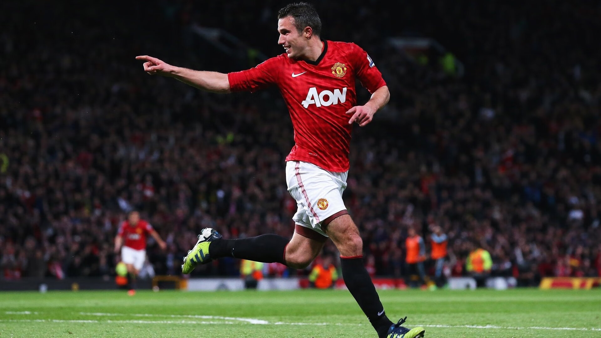 奥利维耶的独舞，当巴西遇见克罗地亚，一位巨星的绝对统治